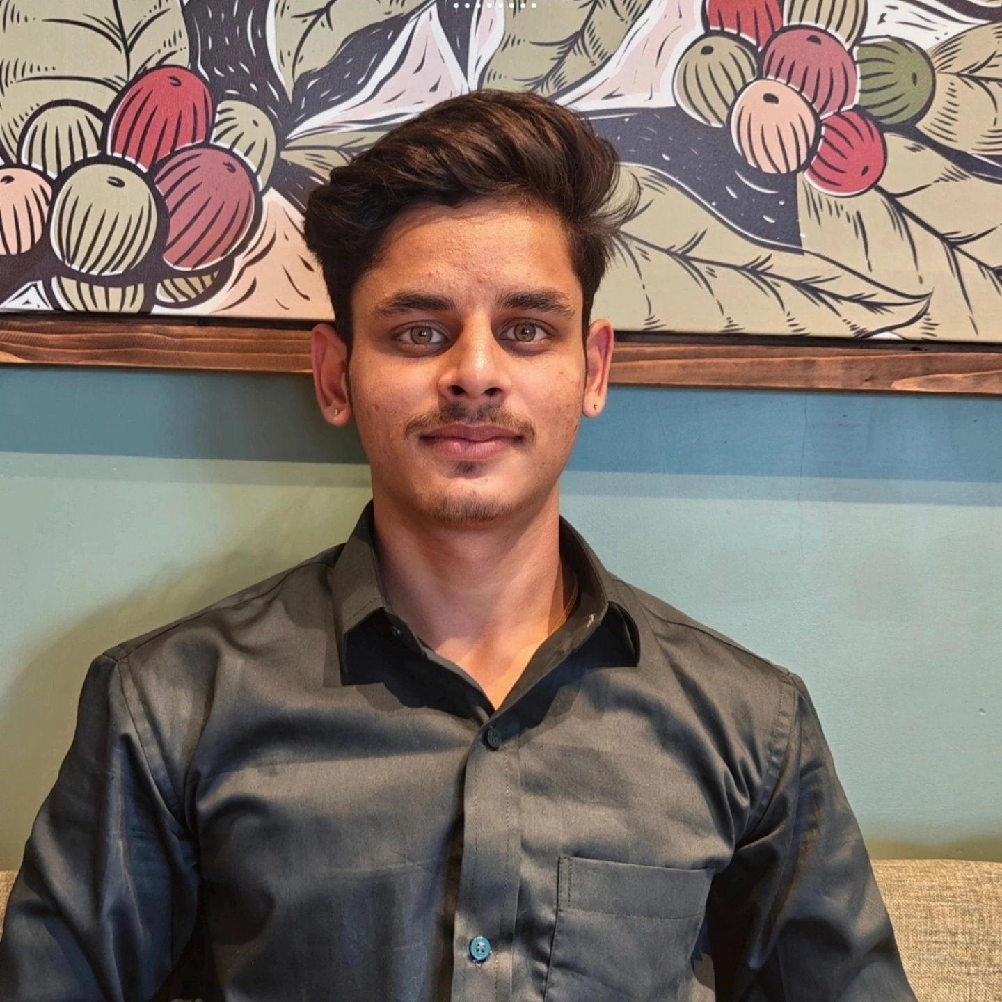 Rahul Chaudhari - Photo 2